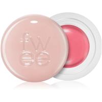 fwee Lip&Cheek Blurry Pudding Pot lip and cheek tint shade ND02 Like (Just me Moment) 5 g