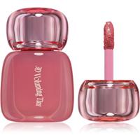 fwee 3D Voluming Tint lip gloss for maximum volume shade 07 Peach Pop 3.8 g