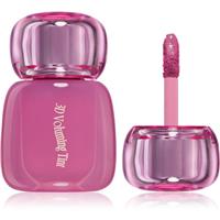 fwee 3D Voluming Tint lip gloss for maximum volume shade 06 Berry Pop 3.8 g