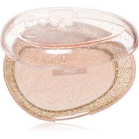 fwee Glitz Stone Highlighter face and eye highlighter shade 11 Royal Topaz 5.6 g