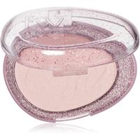fwee Glitz Stone Highlighter face and eye highlighter shade 10 Opal Blooming 6 g