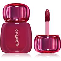 fwee 3D Voluming Tint lip gloss for maximum volume shade 10 Cherry Dip 3.8 g