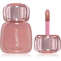 fwee 3D Voluming Tint lip gloss for maximum volume shade 04 Melba Dew 3.8 g