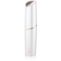 Flawless Finishing Touch Face Recharge hair remover for the face White 1 pc