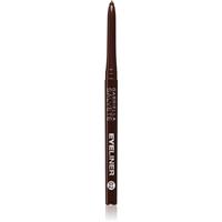Gabriella Salvete Automatic Eyeliner automatic eyeliner shade 02 Brown 0,28 g