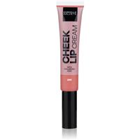 Gabriella Salvete Cheeks & Lips Cream multi-purpose makeup for lips and face shade 03 Jam 10 ml