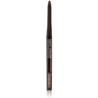 Gabriella Salvete Deep Color long-lasting eye pencil shade 02 Dark Brown 0,28 g