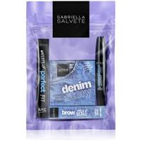 Gabriella Salvete Beauty Kit Eye-catchin Essentials gift set for the face