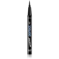 Gabriella Salvete Denim Story perfect FIT waterproof eyeliner pen shade Black 0,6 ml