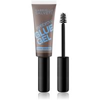 Gabriella Salvete Denim Story setting gel for eyebrows shade Dark Brown 5 ml