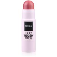 Gabriella Salvete Duo Blush cream blush 2-in-1 shade 7.6 g