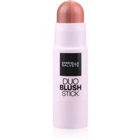 Gabriella Salvete Duo Blush cream blush 2-in-1 shade 7.6 g