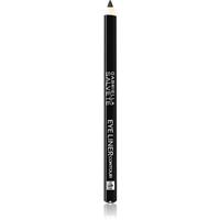 Gabriella Salvete Eyeliner Contour eyeliner shade 01 Graphite 0,28 g