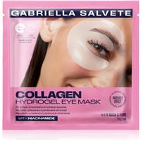 Gabriella Salvete Collagen Hydrogel collagen eye mask 1 pair