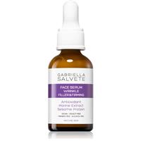Gabriella Salvete Face Serum Wrinkle Filler & Firming firming anti-wrinkle serum 30 ml