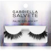 Gabriella Salvete False Eyelash Kit false eyelashes with glue type Magic 1 pc