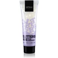 Gabriella Salvete Glitters Are The Answer glitters for face, body and hair shade Unicorn 30 ml