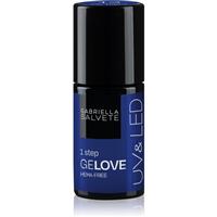Gabriella Salvete GeLove One Step gel nail polish for UV/LED hardening shade 13 Mr. Right 8 ml