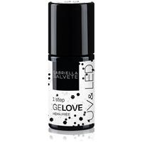 Gabriella Salvete GeLove One Step gel nail polish for UV/LED hardening shade 33 Body Shot 8 ml