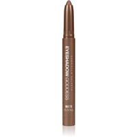 Gabriella Salvete Eyeshadow Goddess creamy eyeshadow in a pencil shade Matte 01 Soul 1.3 g