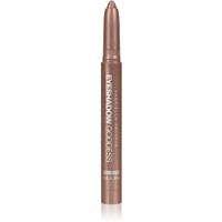 Gabriella Salvete Eyeshadow Goddess creamy eyeshadow in a pencil shade Shimmer 04 Aura 1.3 g