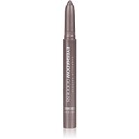 Gabriella Salvete Eyeshadow Goddess creamy eyeshadow in a pencil shade Shimmer 08 Dusk 1.3 g