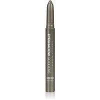 Gabriella Salvete Eyeshadow Goddess creamy eyeshadow in a pencil shade Shimmer 09 Sage 1.3 g