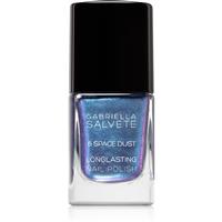 Gabriella Salvete Longlasting Enamel holographic effect nail polish shade 06 Space Dust 11 ml