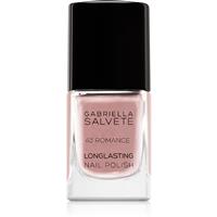 Gabriella Salvete Longlasting Enamel long-lasting nail polish with high gloss effect shade 43 Romance 11 ml