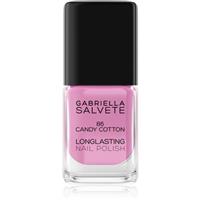 Gabriella Salvete Longlasting Enamel long-lasting nail polish with high gloss effect shade 11 ml