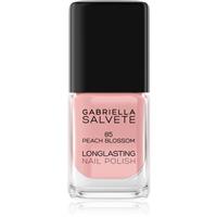 Gabriella Salvete Longlasting Enamel long-lasting nail polish with high gloss effect shade 11 ml
