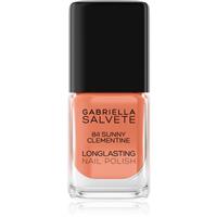 Gabriella Salvete Longlasting Enamel long-lasting nail polish with high gloss effect shade 11 ml