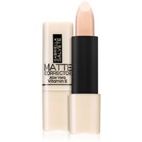 Gabriella Salvete Matte Corrector corrector stick with matt effect shade 01 5,2 g