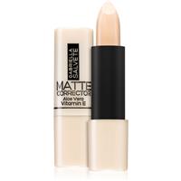 Gabriella Salvete SoulMatte Corrector corrector stick with matt effect shade 02 5.2 g
