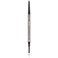 Gabriella Salvete Micro Brow Definer precise eyebrow pencil with brush shade 10 0.08 g