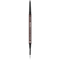 Gabriella Salvete Micro Brow Definer precise eyebrow pencil with brush shade 30 0.08 g