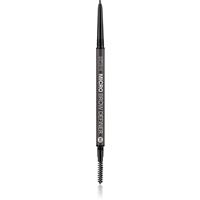 Gabriella Salvete Micro Brow Definer precise eyebrow pencil with brush shade 0.08 g