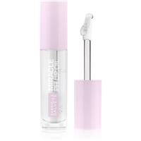 Gabriella Salvete Miracle Oil tinted lip oil pH-reactive shade 101 4.5 ml