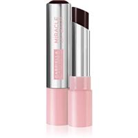 Gabriella Salvete Miracle Lip Balm moisturising lip balm pH-reactive shade 106 Black 2.8 g