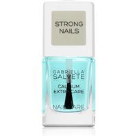 Gabriella Salvete Nail Care Calcium Extra Care regenerating nail polish 11 ml