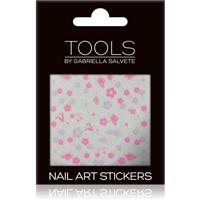 Gabriella Salvete Nail Art 10 nail stickers 1 pc