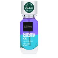 Gabriella Salvete Natural Miracle 2-phase treatment for damaged nails 11 ml