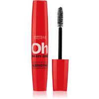 Gabriella Salvete Oh My Gab! Oh Length volumising mascara in extra black shade Black 14 ml