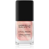 Gabriella Salvete Over The Moon Full Moon long-lasting nail polish 11 ml