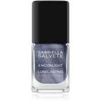 Gabriella Salvete Over The Moon Moonlight long-lasting nail polish 11 ml