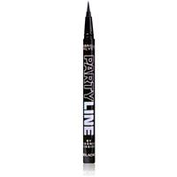 Gabriella Salvete Party Calling by Veronica Biasiol waterproof eyeliner shade Black 0,6 ml