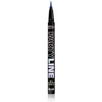 Gabriella Salvete Party Calling by Veronica Biasiol waterproof eyeliner shade Blue 0,6 ml