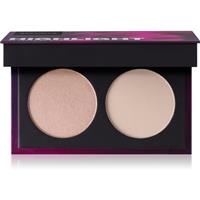 Gabriella Salvete Party Calling by Veronica Biasiol mattifying powder and highlighter Highlight 8,4 g