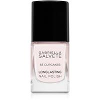 Gabriella Salvete Sunkissed long-lasting nail polish shade 63 Cupcakes 11 ml