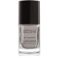 Gabriella Salvete Sunkissed long-lasting nail polish shade 67 Twilight 11 ml